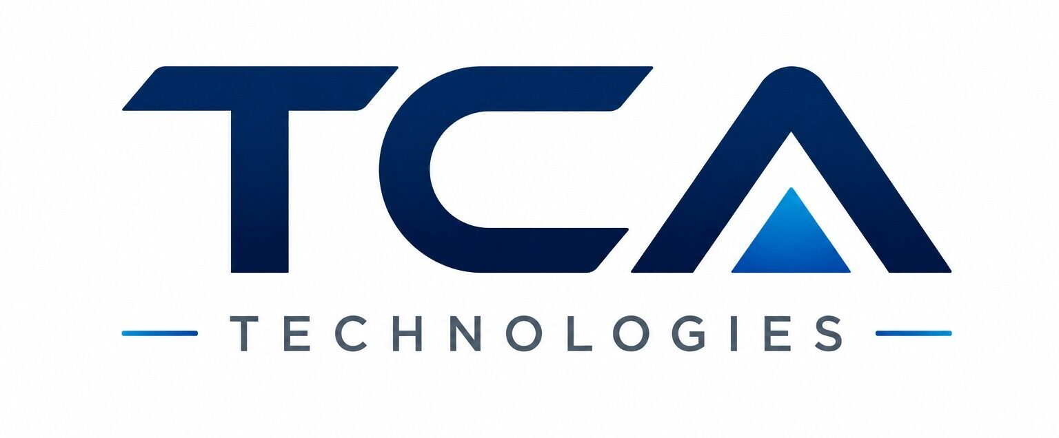 tca technologies logo